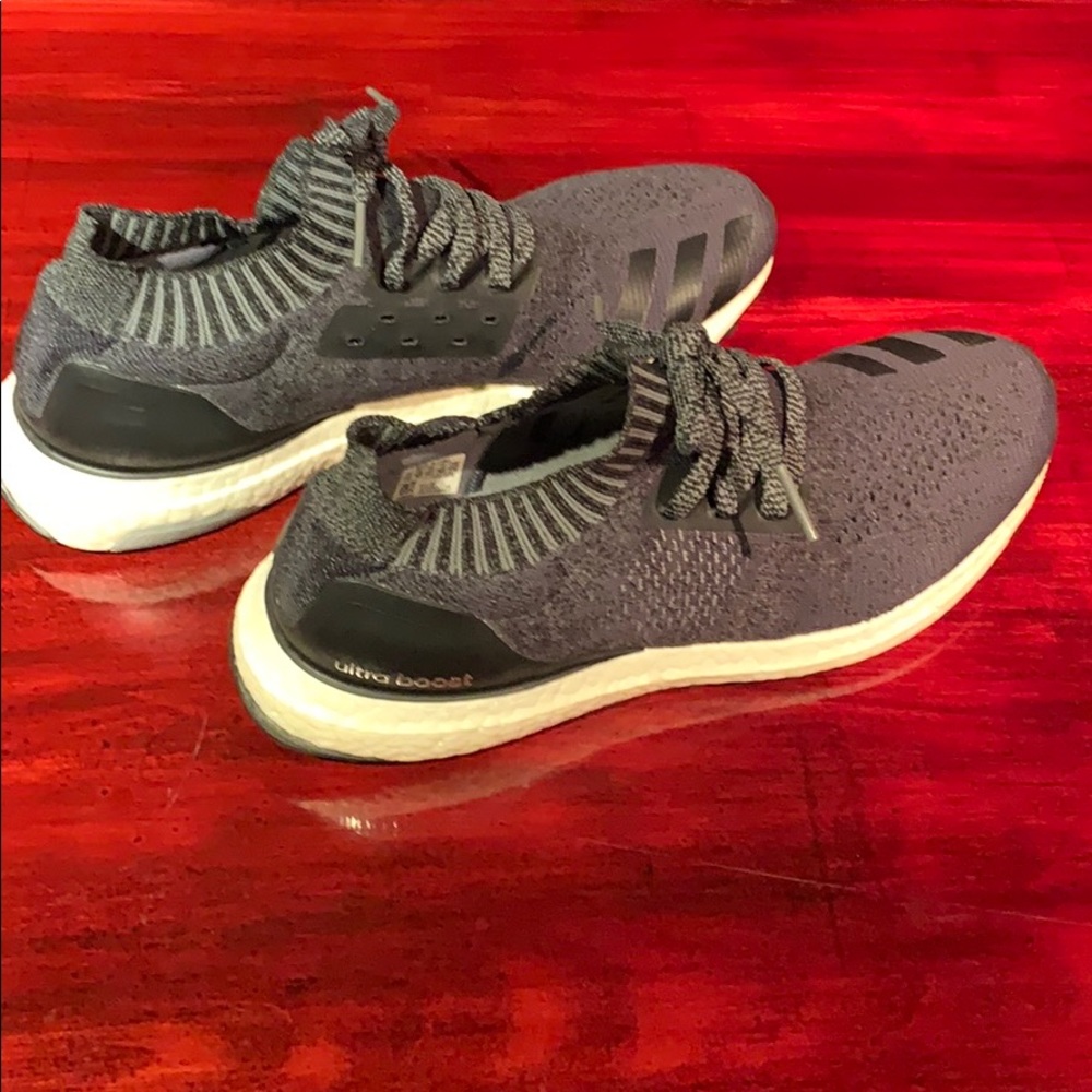 Ultraboost black Women’s 11.5